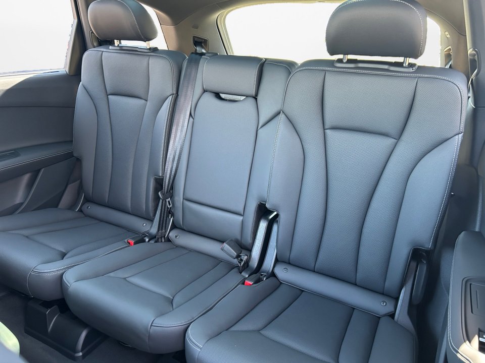 New 2026 Audi Q7 3.0T Premium Plus image 12