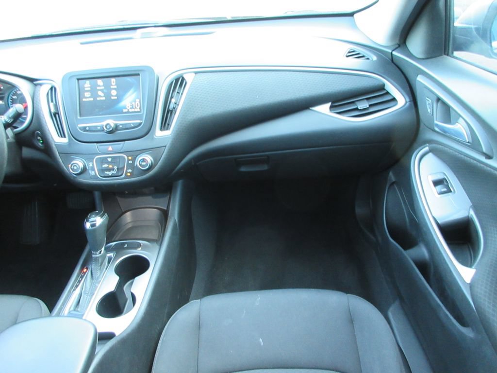 Used 2016 Chevrolet Malibu LS FWD image 14