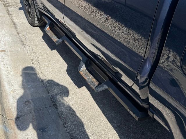 Used 2021 Chevrolet Silverado 1500 LT Trail Boss w/ Convenience Package II image 38