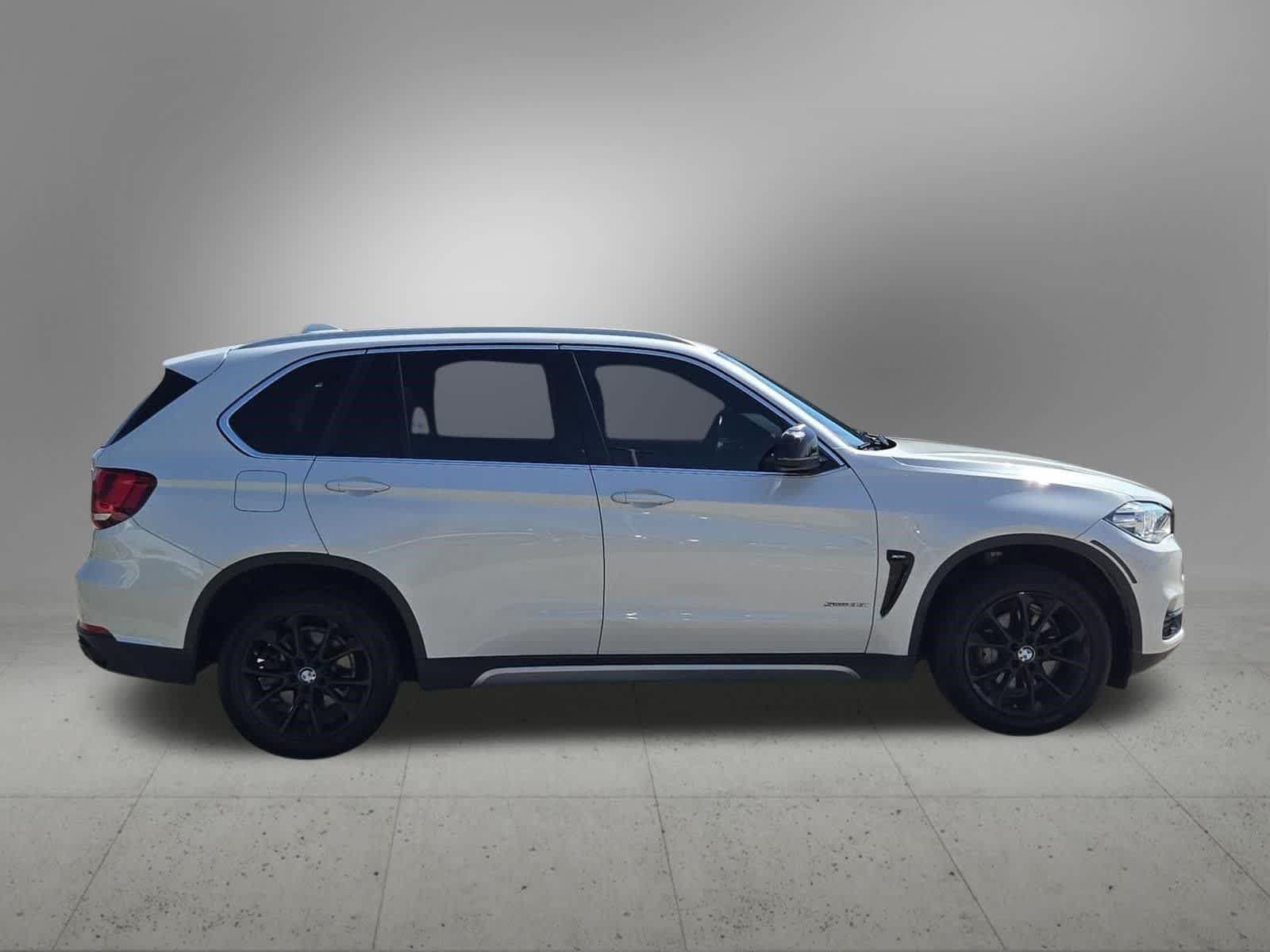 Used 2018 BMW X5 sDrive35i RWD image 7