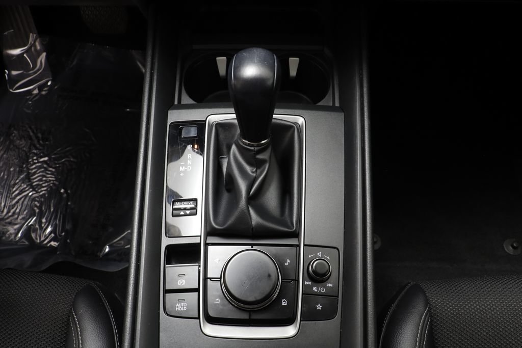 Used 2024 MAZDA CX-50 AWD 2.5 S w/ Weather Package image 12