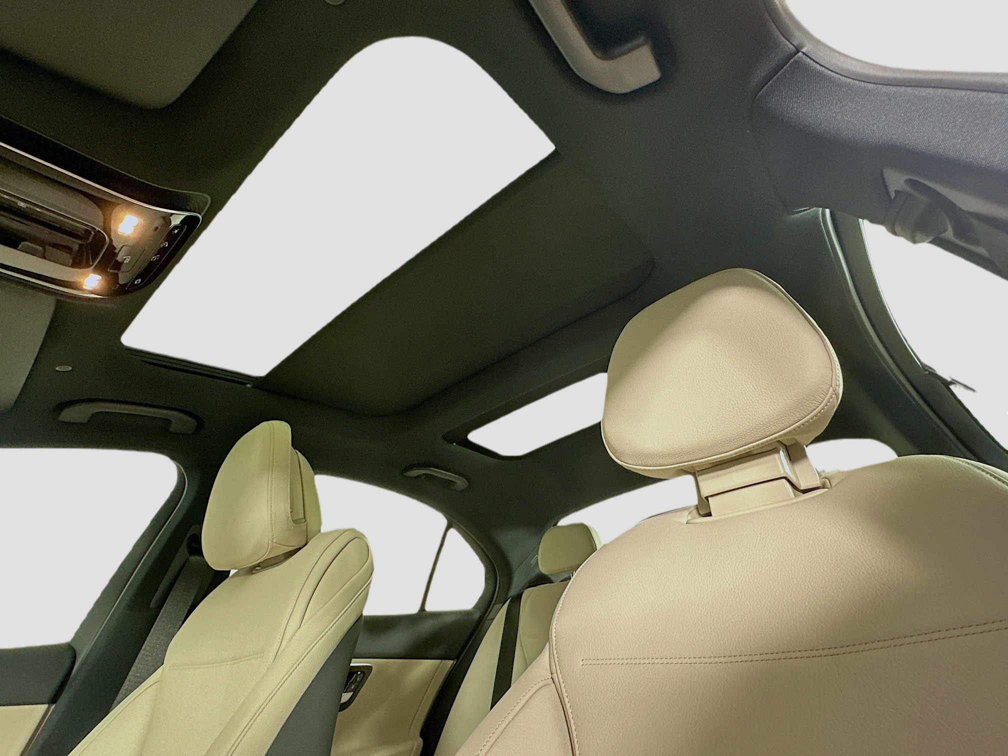 Certified 2026 Mercedes-Benz C 300 4MATIC Sedan image 27