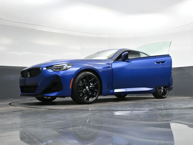 New 2026 BMW 230i xDrive Coupe w/ Premium Package image 39