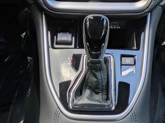 New 2025 Subaru Outback Touring XT image 16