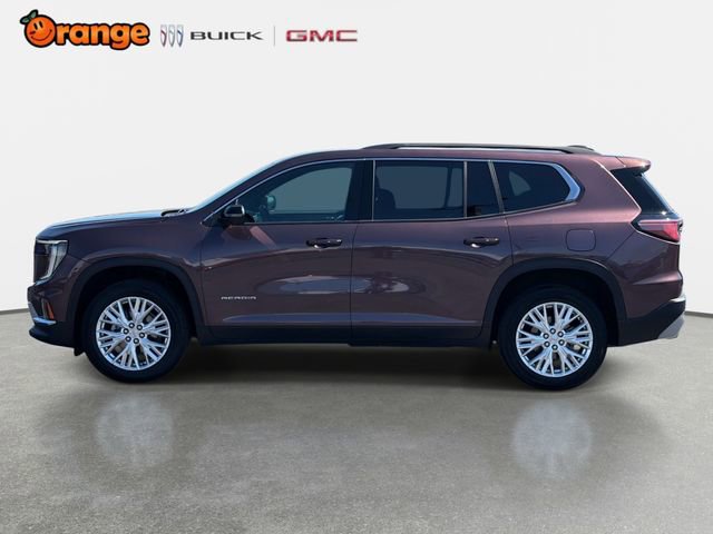 Used 2024 GMC Acadia Elevation w/ Luxury Package image 6