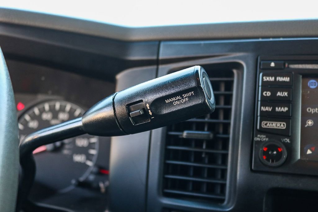 Used 2016 Nissan NV 3500 SV w/ SV Technology Package image 21