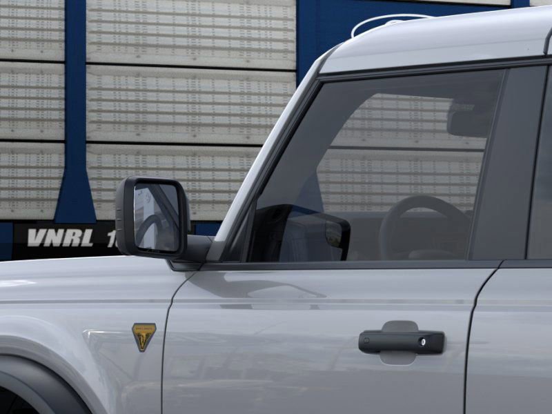 New 2026 Ford Bronco Badlands image 22