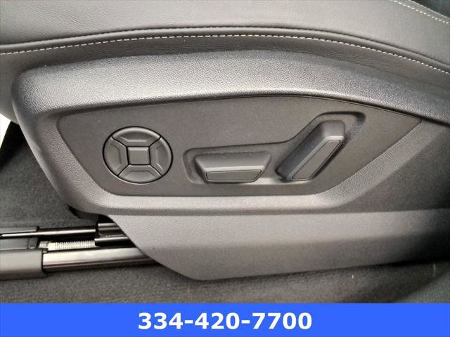 Used 2025 Audi Q7 3.0T Premium Plus w/ Premium Plus Package AWD/4WD image 18