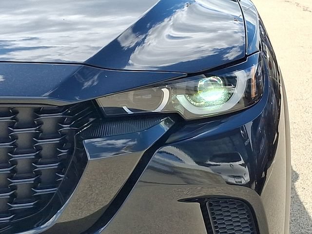 Certified 2025 MAZDA CX-50 AWD 2.5 Turbo w/ Cargo Package image 9