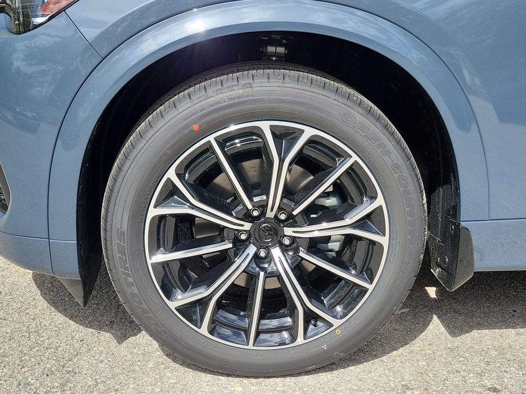 New 2026 MAZDA CX-70 3.3 Turbo S w/ Premium Plus image 6