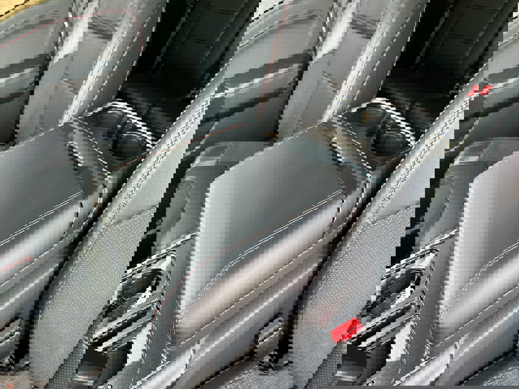 Used 2025 Ford F150 Raptor image 21