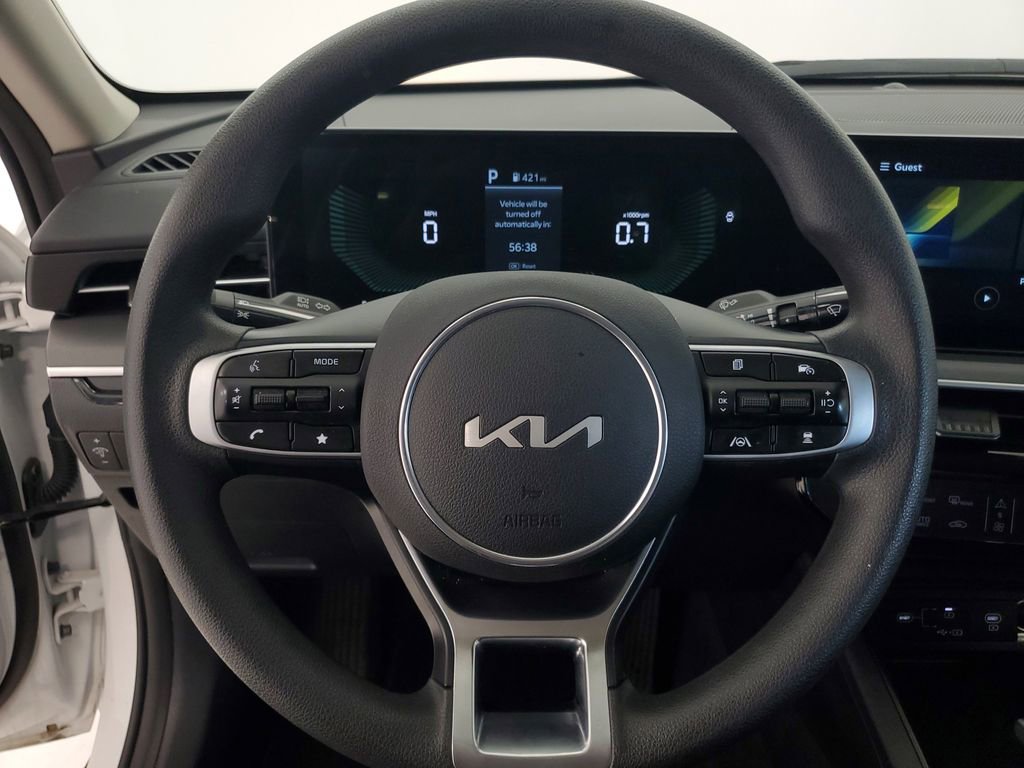 Used 2025 Kia K5 LXS image 14