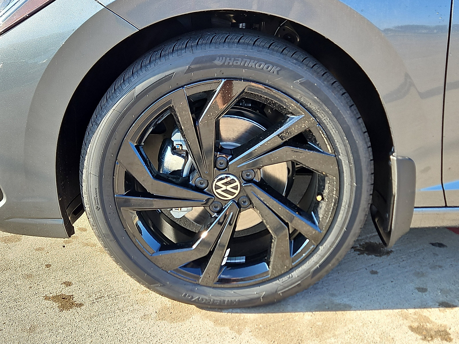 New 2026 Volkswagen Jetta SE image 5