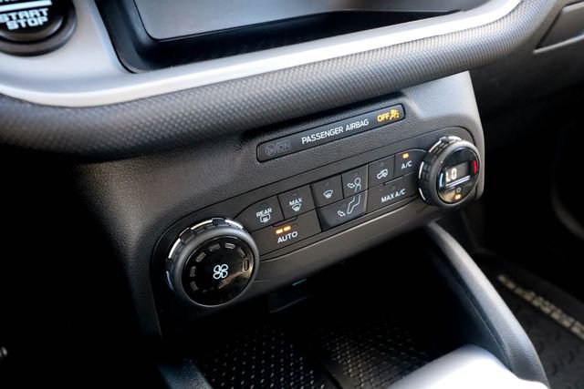 Used 2021 Ford Bronco Sport Big Bend AWD/4WD image 9