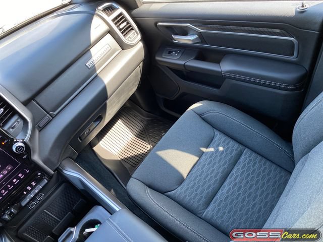 New 2026 RAM 1500 Big Horn AWD/4WD image 14