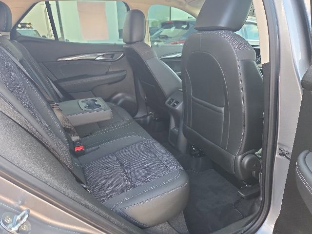 Used 2022 Buick Envision Preferred FWD image 54