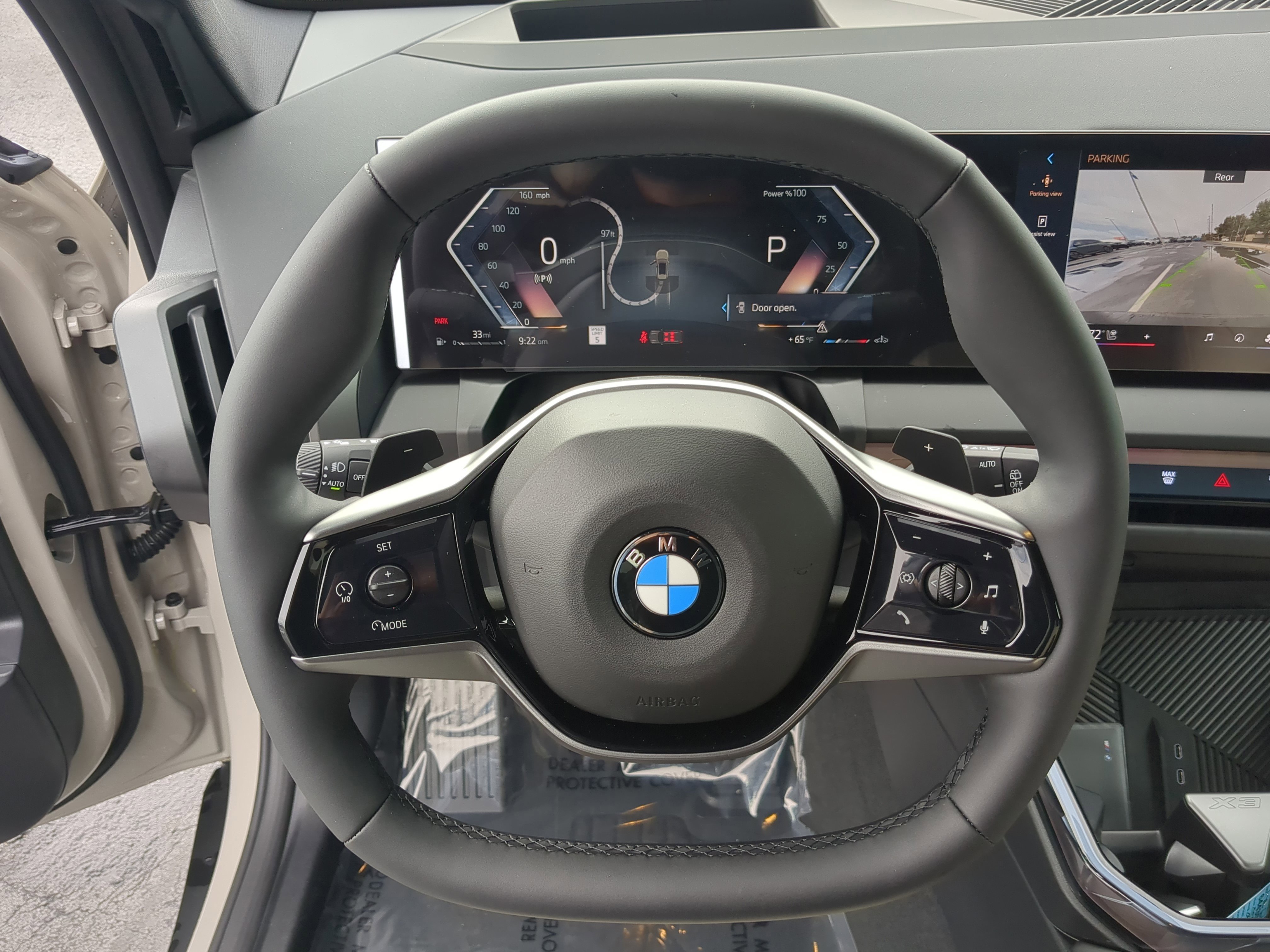 New 2026 BMW X3 xDrive30 w/ Premium Package image 19