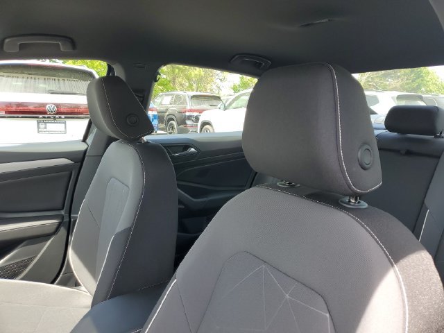 New 2026 Volkswagen Jetta Sport FWD image 16