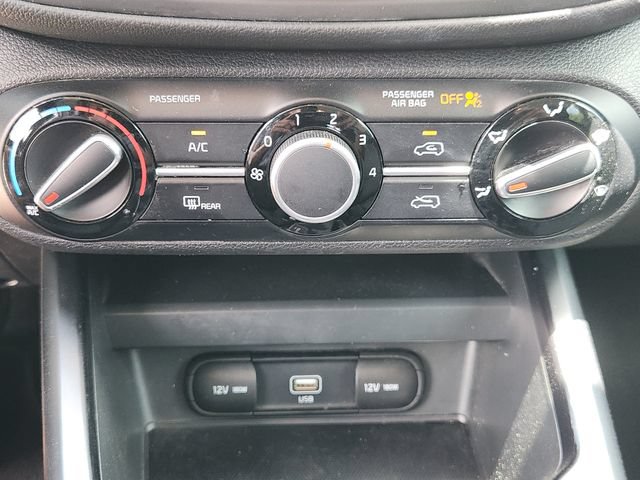 Used 2020 Kia Soul S FWD image 20