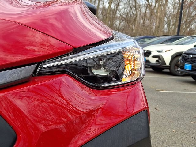 Used 2024 Subaru Crosstrek 2.0i Premium image 9