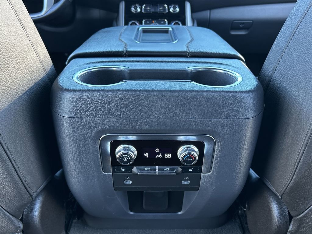 Used 2021 GMC Yukon XL Denali image 22