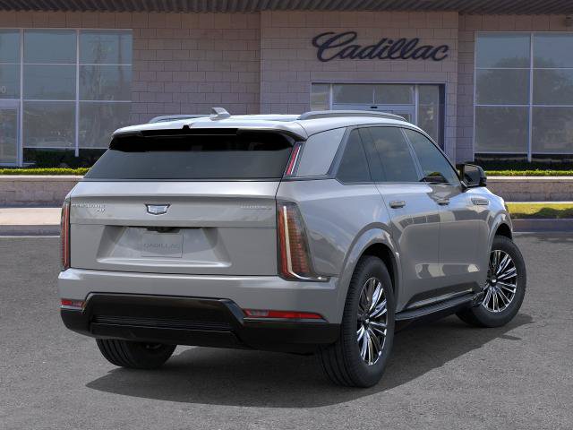 New 2026 Cadillac Escalade IQ Sport 1 AWD/4WD image 28