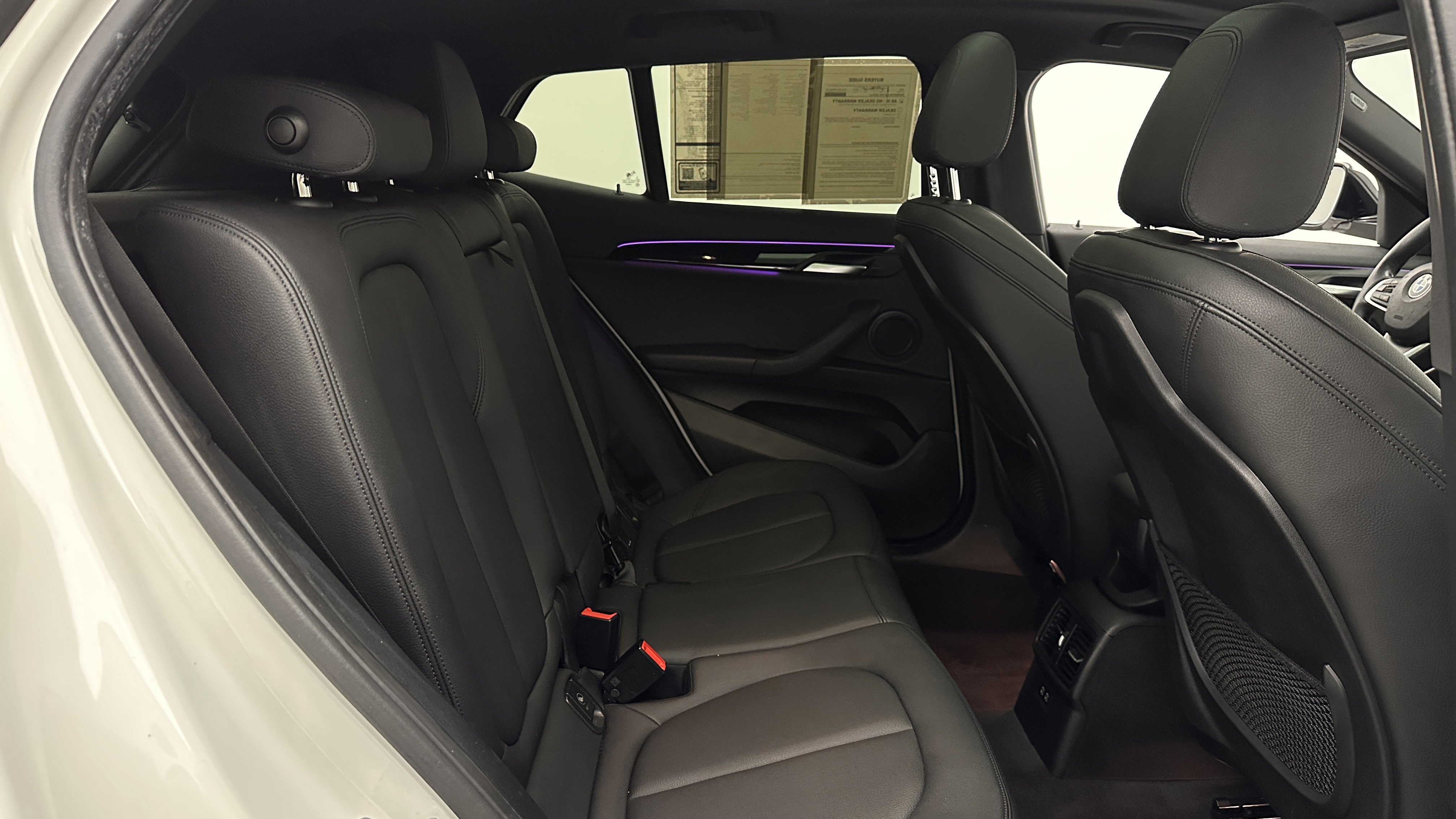 Used 2021 BMW X2 sDrive28i w/ Convenience Package image 35