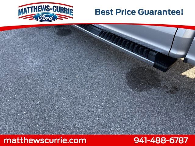 Used 2015 Ford F150 XLT image 16