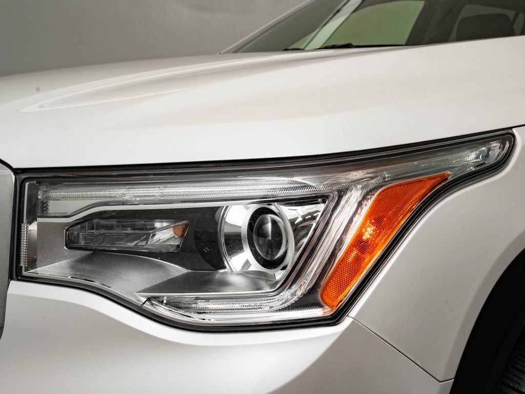 Used 2019 GMC Acadia SLT FWD image 14