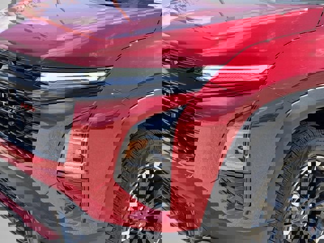 New 2026 Chevrolet Equinox RS image 13