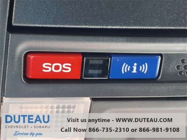 New 2026 Subaru Forester Premium image 20