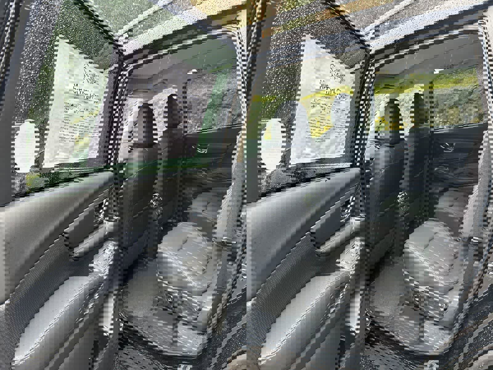 New 2026 Subaru Ascent Limited image 12