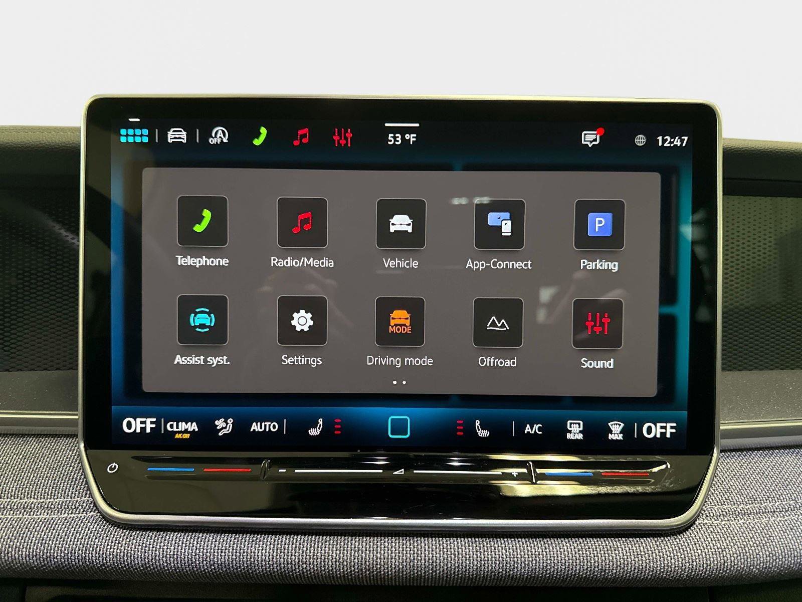 New 2026 Volkswagen Tiguan S image 24