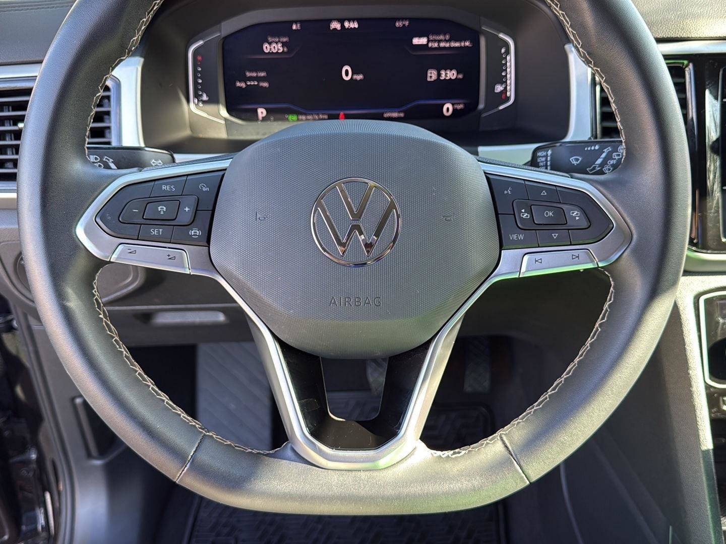 Used 2023 Volkswagen Atlas SE image 14