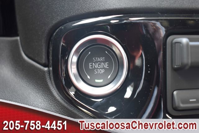 New 2026 Chevrolet Silverado 2500 High Country w/ High Country Premium Package image 33