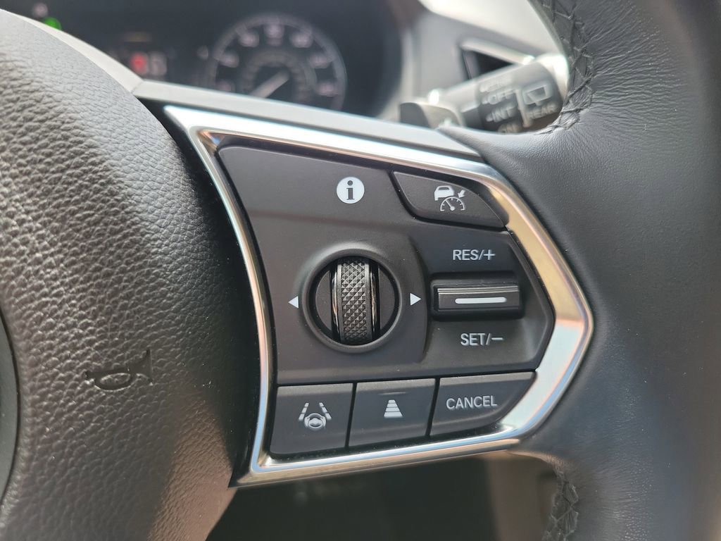 Used 2023 Acura RDX FWD w/ Technology Package image 15