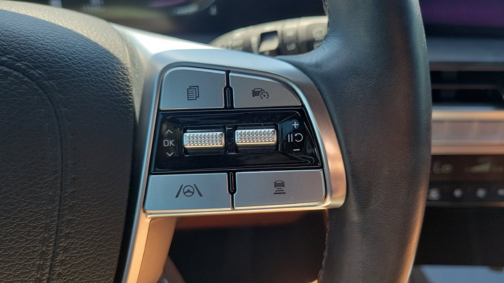 Used 2025 Kia Telluride EX X-Line AWD/4WD image 21