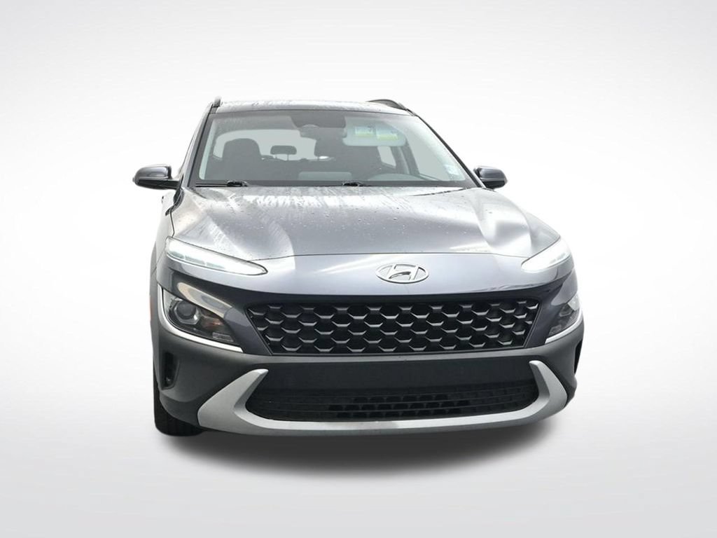 Used 2022 Hyundai Kona SEL w/ Convenience Package FWD video 2