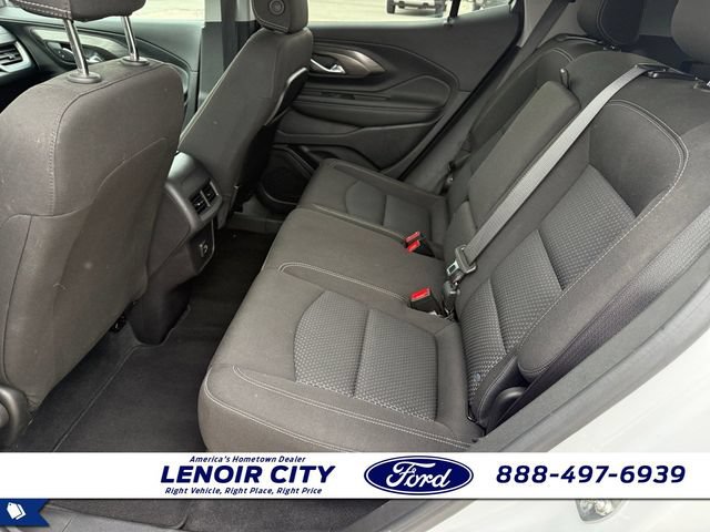 Used 2024 GMC Terrain SLE AWD/4WD image 10