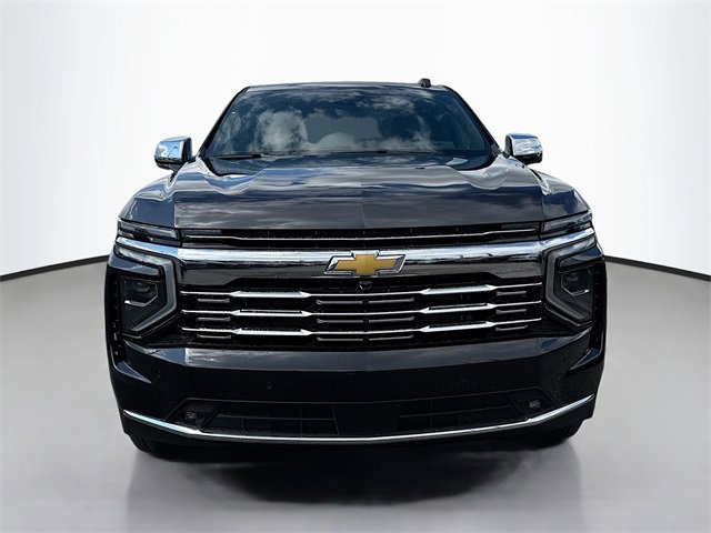 New 2025 Chevrolet Tahoe Premier image 3