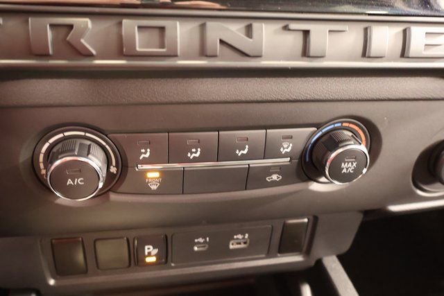 New 2026 Nissan Frontier S w/ Tow Package image 18