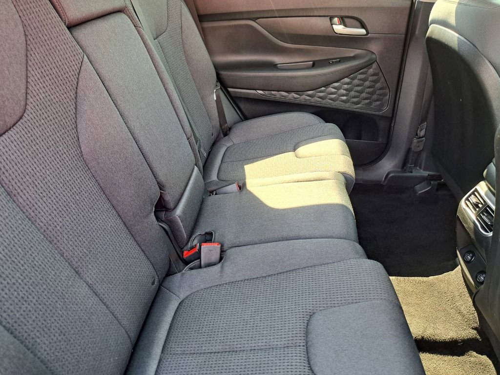 Used 2023 Hyundai Santa Fe SEL image 25