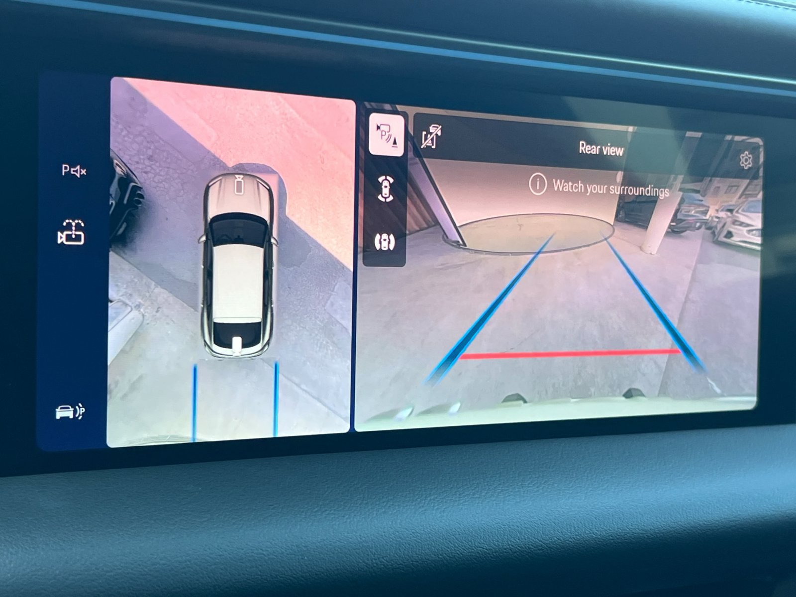 New 2026 Porsche Macan 4 Electric AWD/4WD image 24
