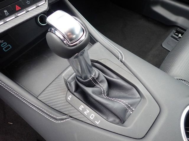 Certified 2025 Ford Mustang Premium RWD image 24