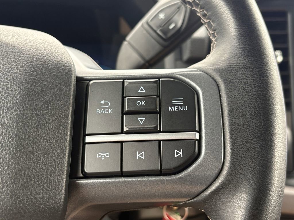 Used 2024 Ford F150 XLT w/ Mobile Office Package image 15