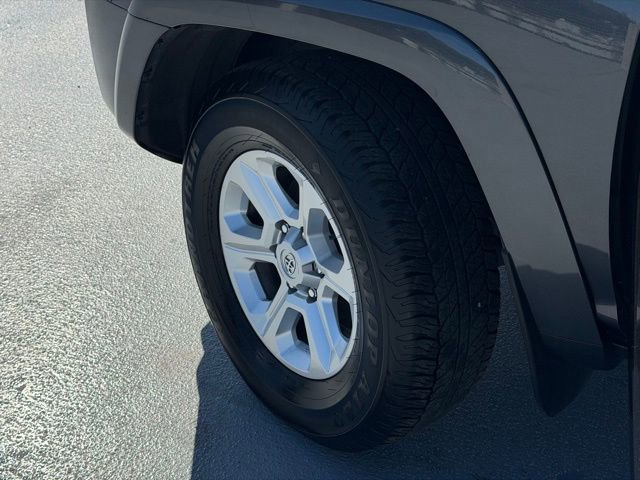 Certified 2023 Toyota 4Runner SR5 Premium w/ Moonroof Package image 27