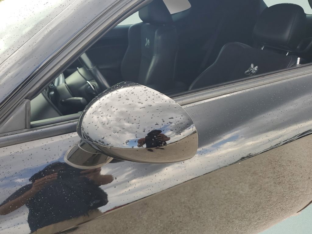 Used 2021 Dodge Challenger R/T Scat Pack image 11