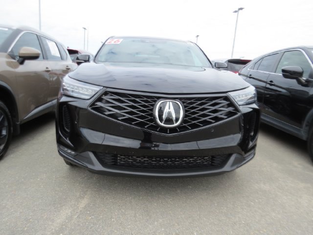 Used 2026 Acura RDX w/ Advance Package AWD/4WD image 23