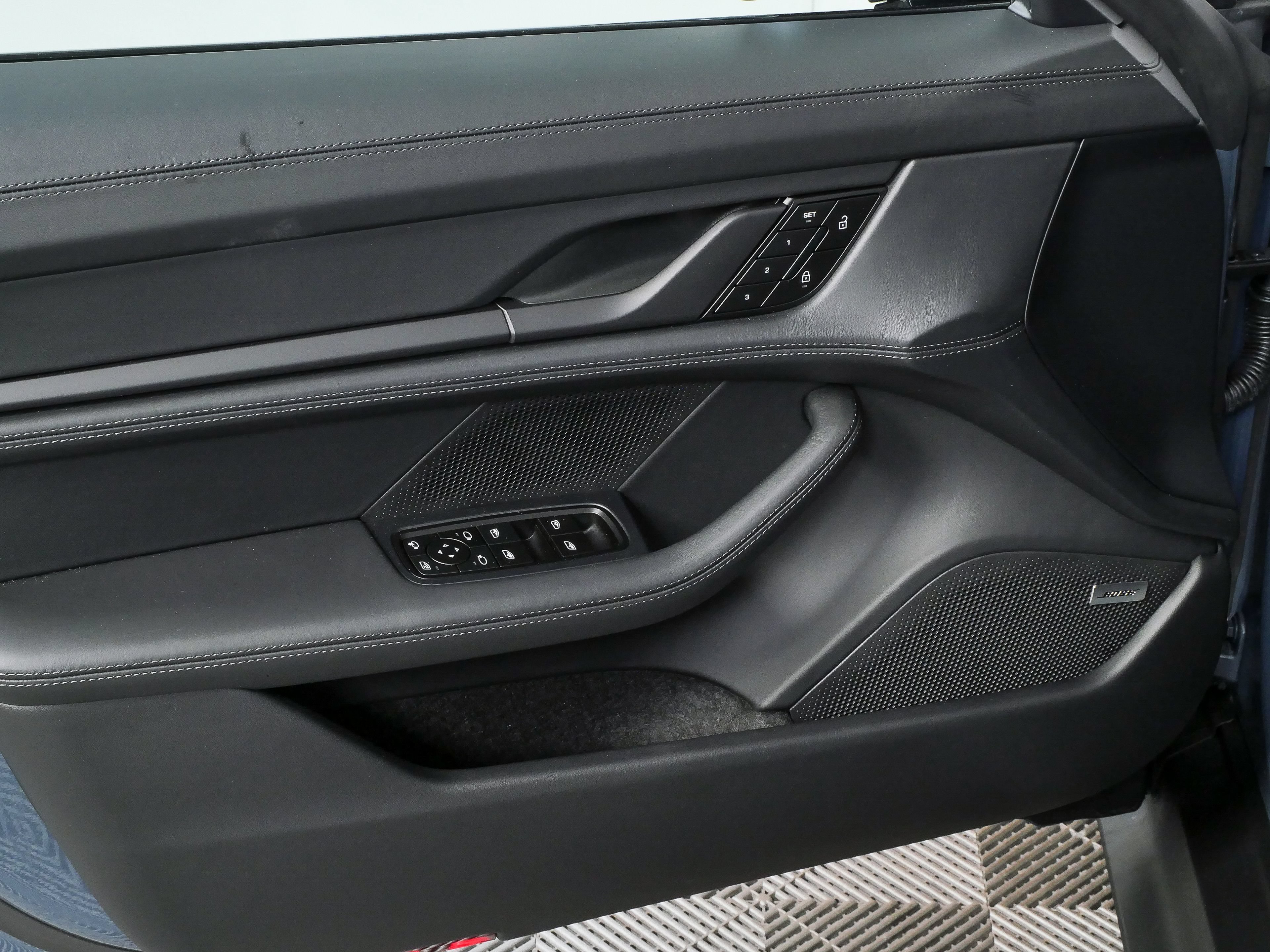 New 2026 Porsche Taycan RWD image 6