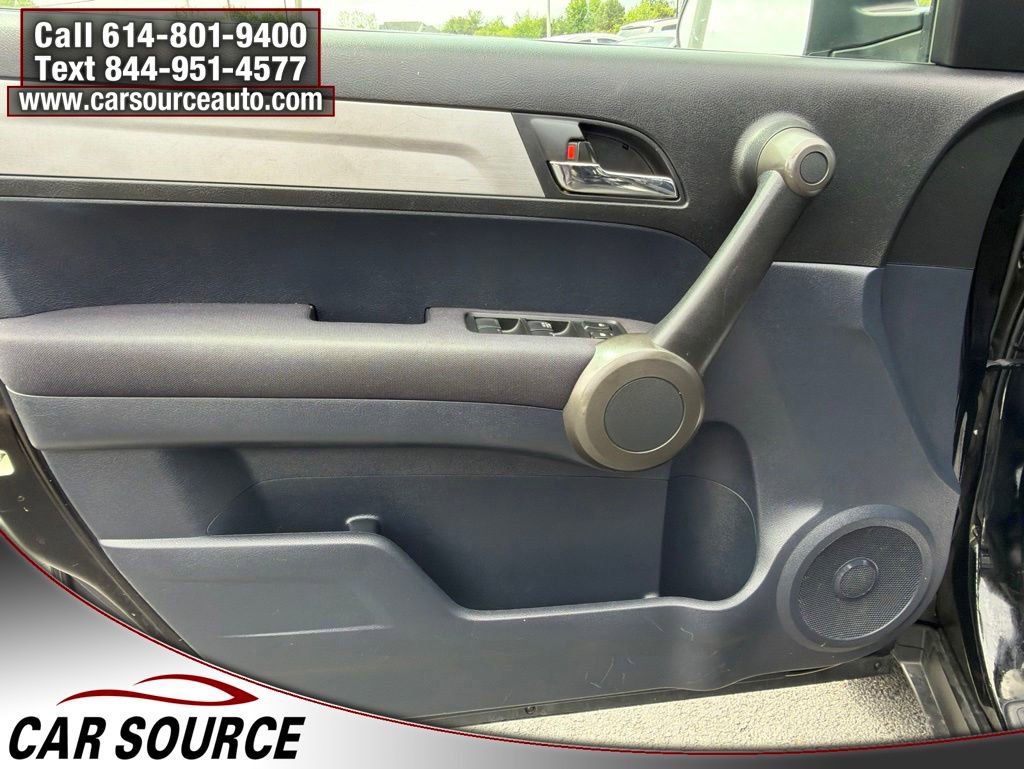 Used 2011 Honda CR-V LX image 13